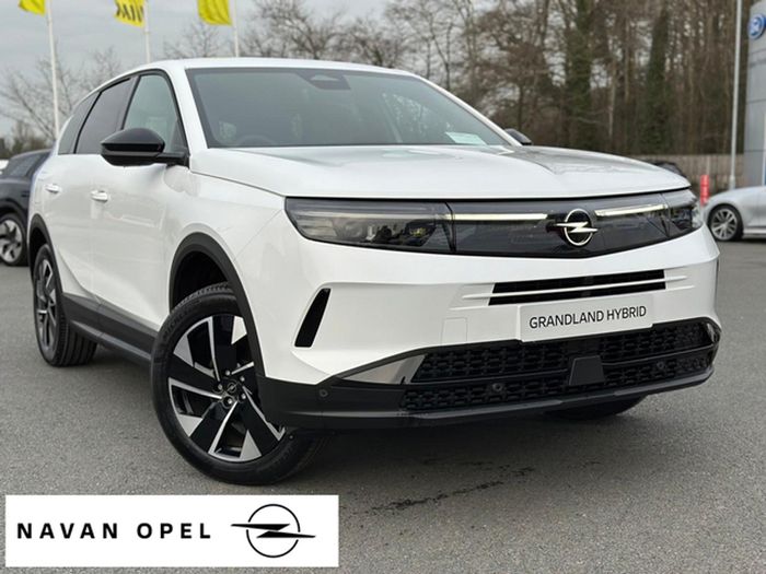 Opel Grandland 2026