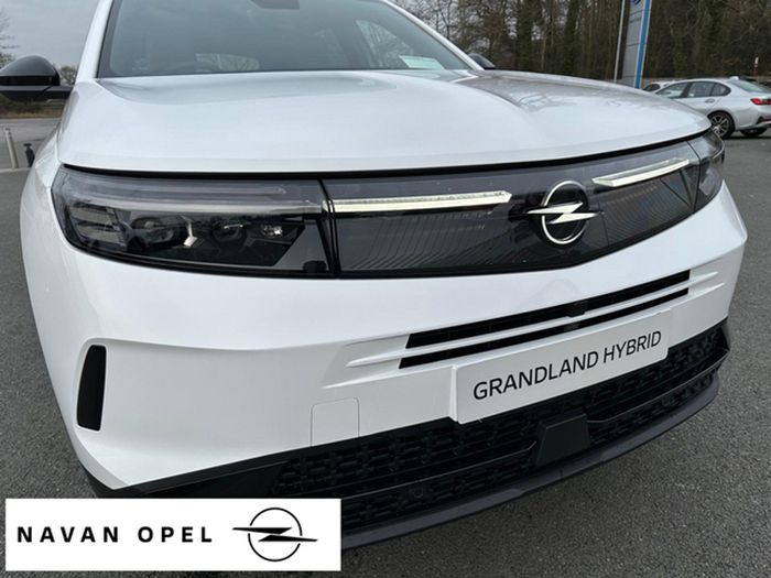 Opel Grandland 2026