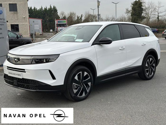 Opel Grandland 2026
