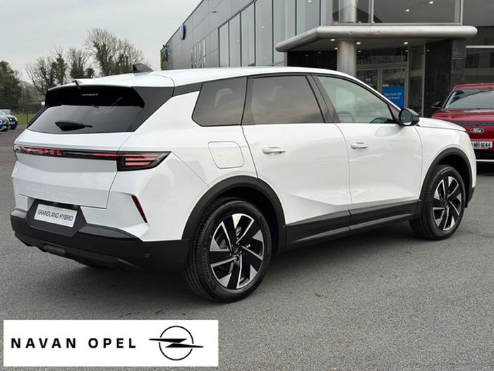 Opel Grandland 2026