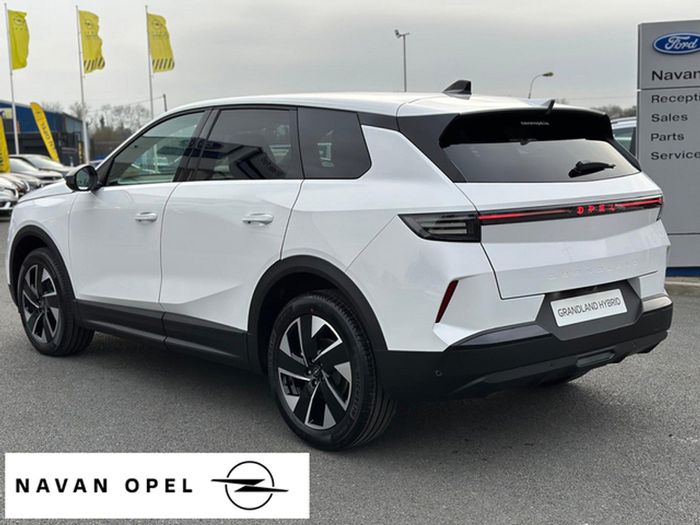 Opel Grandland 2026