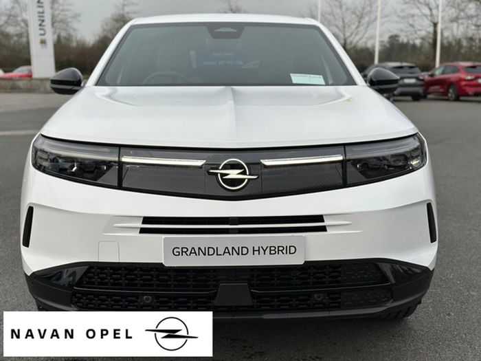 Opel Grandland 2026