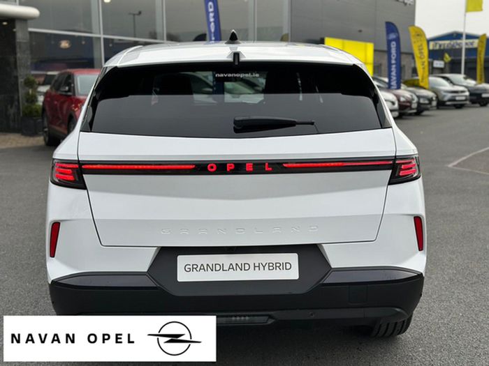 Opel Grandland 2026