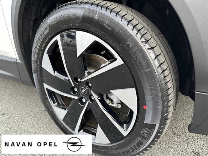 Opel Grandland 2026