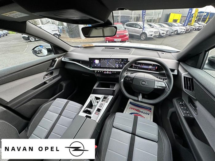 Opel Grandland 2026