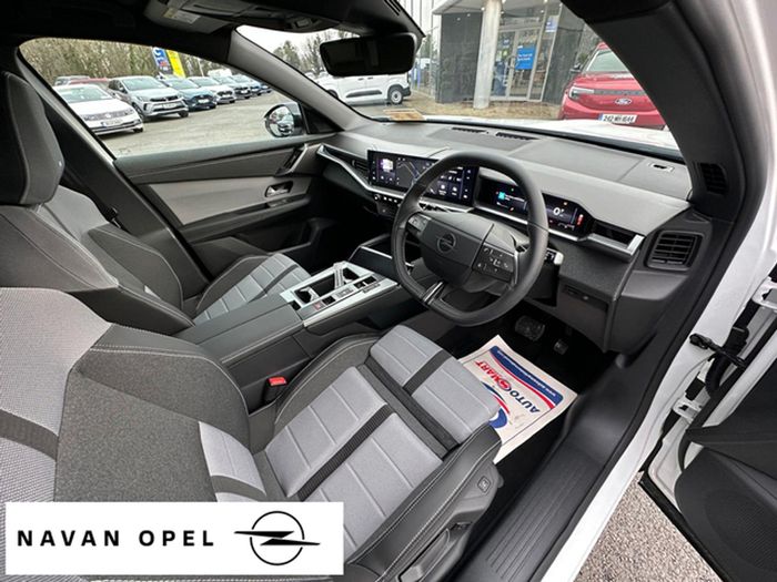Opel Grandland 2026