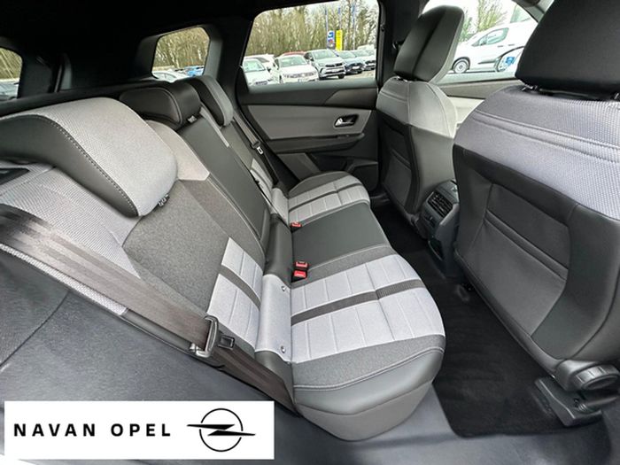 Opel Grandland 2026