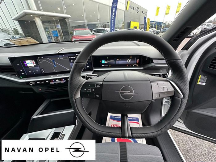 Opel Grandland 2026