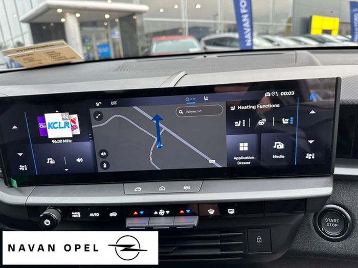 Opel Grandland 2026