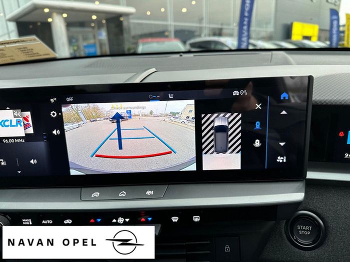 Opel Grandland 2026