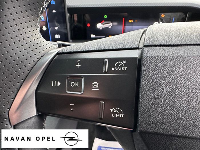 Opel Grandland 2026