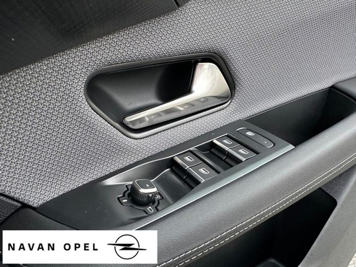 Opel Grandland 2026