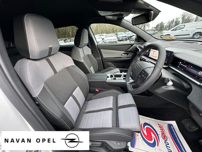 Opel Grandland 2026