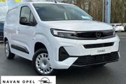 Opel Combo 2026