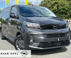 Opel Vivaro 2026