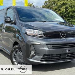 Opel Vivaro 2026
