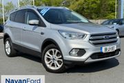 Ford Kuga 2018