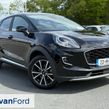 Ford Puma 2022