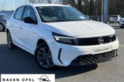 Opel Corsa 2026