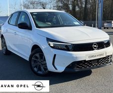 Opel Corsa 2026