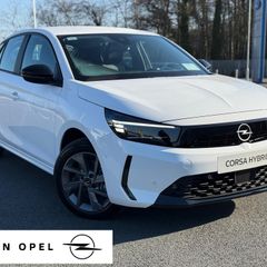 Opel Corsa 2026