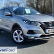 Nissan QASHQAI 2020