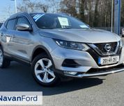 Nissan QASHQAI 2020