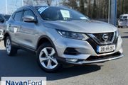 Nissan QASHQAI 2020