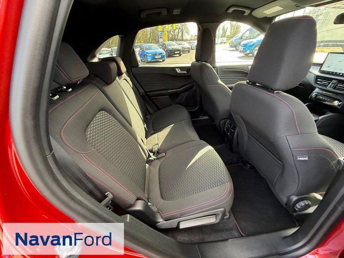 Ford Kuga 2024