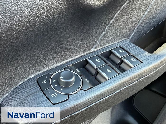 Ford Kuga 2024