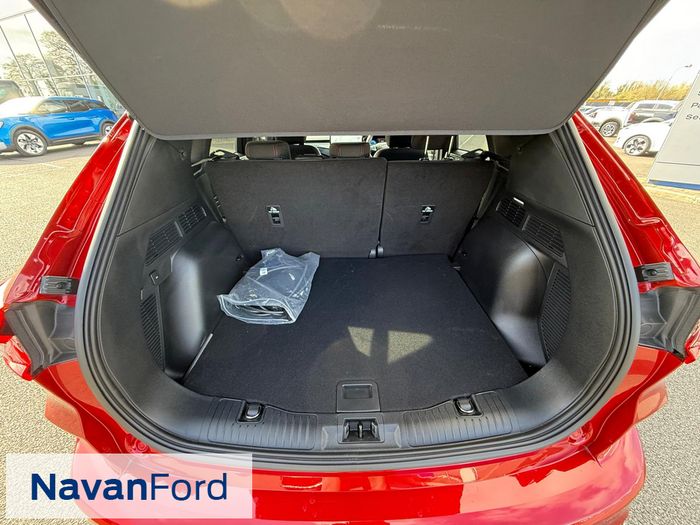 Ford Kuga 2024