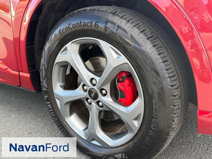 Ford Kuga 2024
