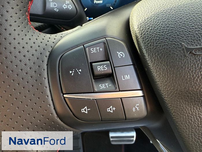 Ford Kuga 2024