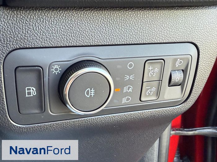 Ford Kuga 2024