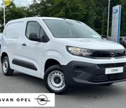 Opel Combo 2026