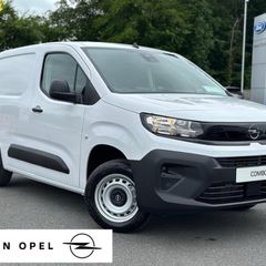 Opel Combo 2026