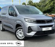 Opel Combo 2026