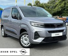 Opel Combo 2026