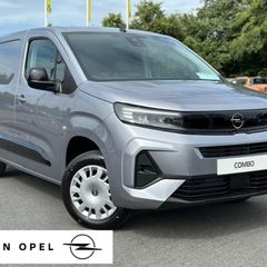 Opel Combo 2026