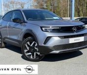 Opel Mokka 2026