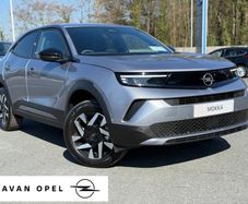 Opel Mokka 2026