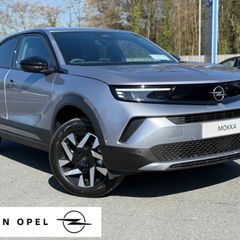 Opel Mokka 2026