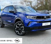 Opel Mokka 2026