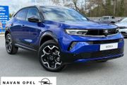 Opel Mokka 2026