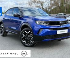 Opel Mokka 2026