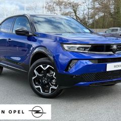 Opel Mokka 2026