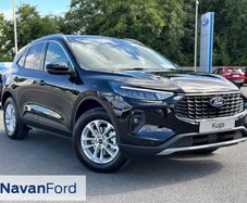 Ford Kuga 2026