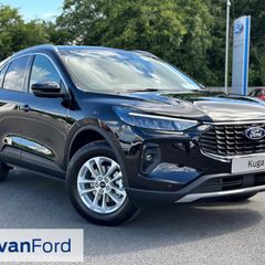 Ford Kuga 2026