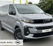 Opel Vivaro 2026