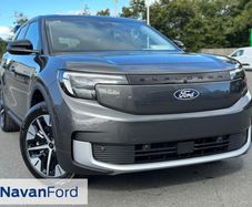 Ford Explorer 2026